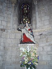 Capilla de la cabecera