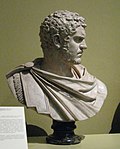 Vignette pour Buste de Caracalla