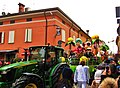 Carnival of Pieve di Cento (Carnevel d'la Piv) 2023 5 feb 20