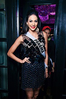 Miss Universe 2011 - Wikipedia