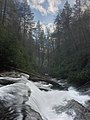 Cascade Below Secret Falls (116623631).jpeg