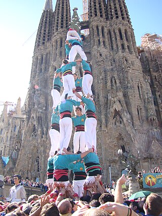 <span class="mw-page-title-main">Traditions of Catalonia</span>