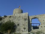 Castillo de San Juan (Blanes)