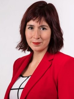 <span class="mw-page-title-main">Catalina Pérez Salinas</span> Chilean lawyer, politician and activist