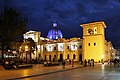 Cathédrale de Popayán