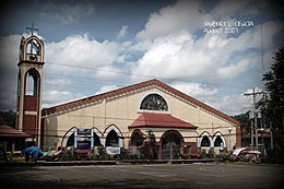 Cathédrale de San Isidro Labrador, Malaybalay (S. Ciencia pic) - Flickr.jpg