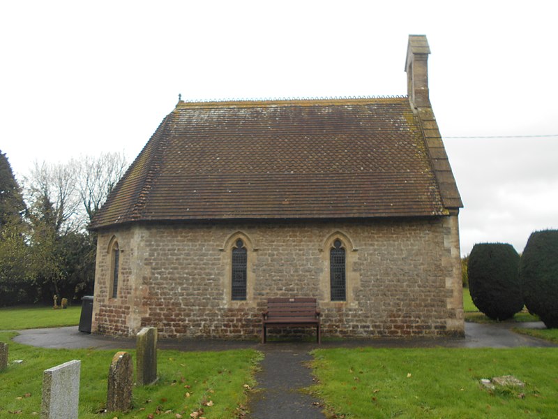 File:Cemetery, South Cheriton, Somerset 05.jpg