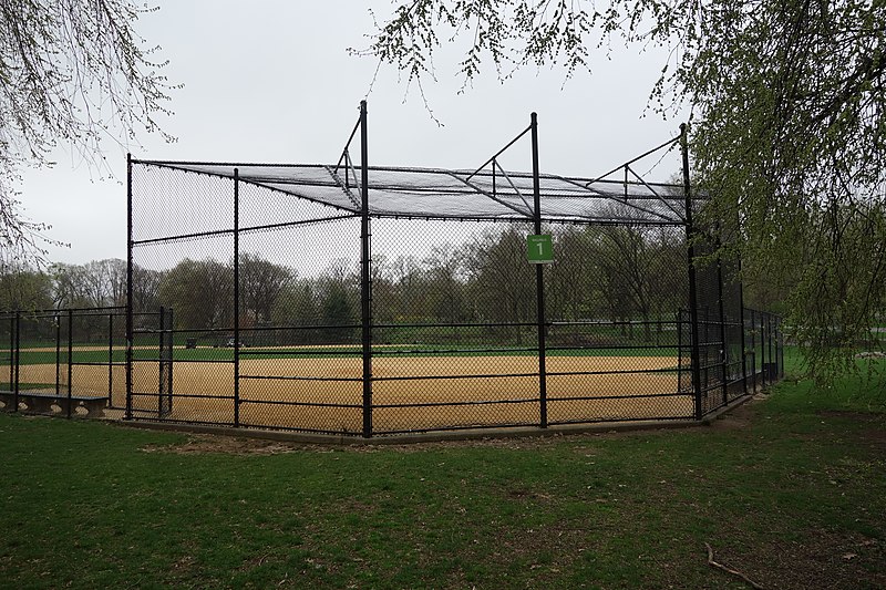 File:Central Park North Meadow td (2019-04-18) 055 - Baseball Field 1.jpg