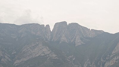 Cerro de Santa Catarina