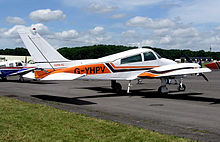 Cessna 310 Performance Charts