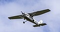 * Nomination: 2000 Cessna 172S N163ME of AOPA at Frederick Municipal Airport, Maryland --Acroterion 02:38, 15 May 2024 (UTC) * * Review needed