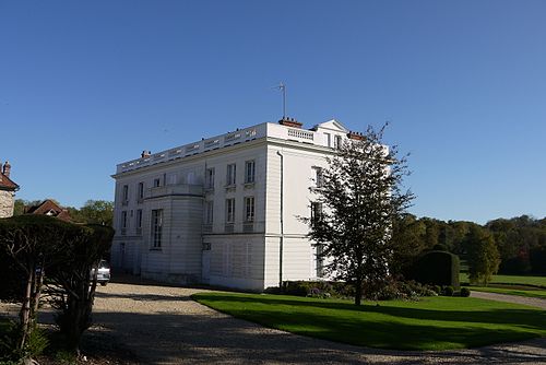 Remplacement de serrure Viels-Maisons (02540)