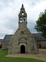 Chapelle Notre-Dame du Dresnay.