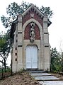 Kapelle Saint-Hubert
