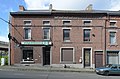 * Nomination 19th century house in one of the oldest roads in Charleroi. --Jmh2o 17:37, 27 August 2020 (UTC) * Promotion  Support Good quality. --MB-one 18:19, 27 August 2020 (UTC)