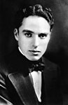 Charlie Chaplin Hedersoscar