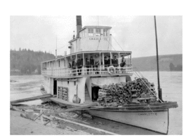 Charlotte at Quesnel (1898) Charlotte at Quesnel Wharf.gif