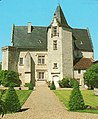 Schloss Meux