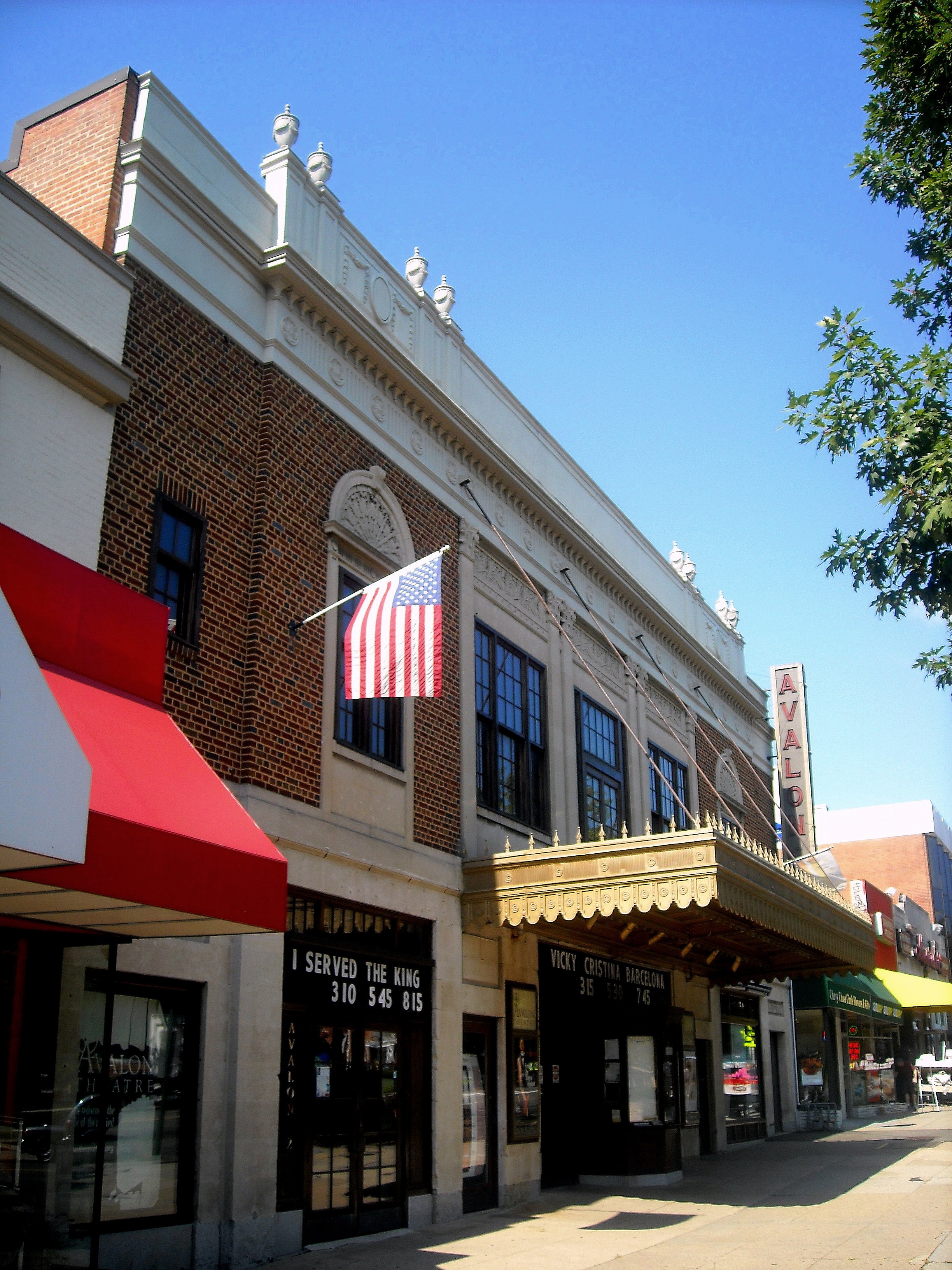 The Shops at Wisconsin Place - Wikipedia