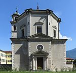 Chiesa dell’Inviolata