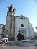 Thumbnail for Santa Maria de Palautordera