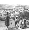 Children near Bethany (al-'Eizariya).jpg