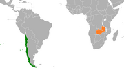 Miniatura para Relaciones Chile-Zambia