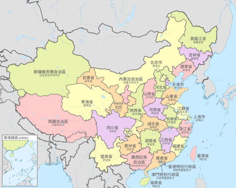 China-map ko-kore.png