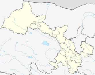 Yangguan (Gansu)