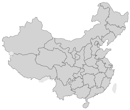 ไฟล์:China_blank_province_map.svg