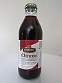 Flasche Chinotto von Migros Schweiz