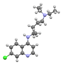 Clorochina-ligand-CLQ-A-din-PDB-xtal-4FGL-Mercury-3D-balls.png