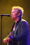 Chris Tomlin: Años & Cumpleaños