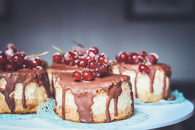 File:Christmas Dessert (Unsplash).jpg