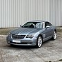 Vignette pour Chrysler Crossfire