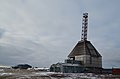 Churchill Rocket Research Range, Manitoba, Canada (2013)