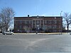 Cimarron County Courthouse Cimarron County Courthouse.jpg