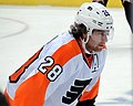 Thumbnail for List of Philadelphia Flyers records