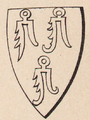 Wappen der Hochhauser Linie