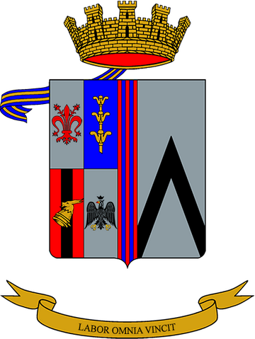 7th CIMIC Regiment (Italy)