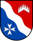 Blason de Lažany