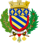 Wapen van Abbeville.svg