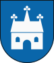 Coat of Arms of Holíč.svg