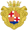 Coat of arms of Igualada