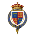 Sir Henry Stafford, 2nd Duke of Buckingham, KG