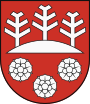 Coat of Arms of Turzovka.svg