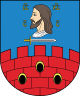 Coat of Arms of Viciebsk Rajon.svg