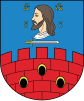 Wappen des Rajon Witebsk
