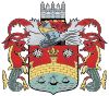 Wappen von Cambridge