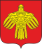Герб на Република Коми